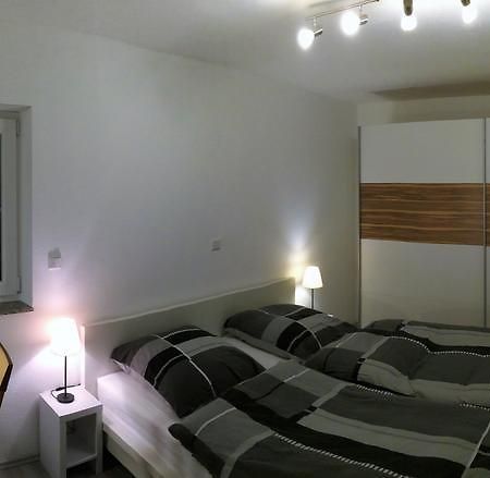 Ferienwohnung Blissenbach Kürten Exteriör bild